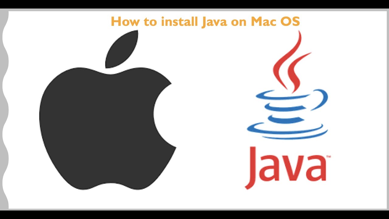 java latest download for mac