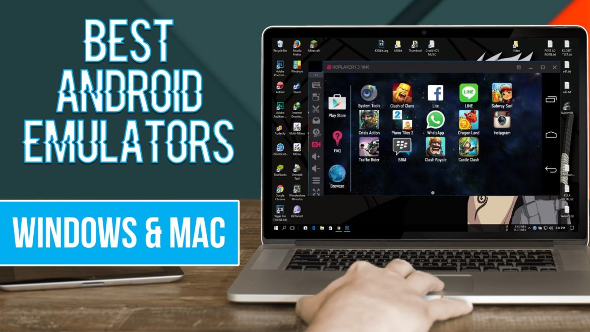 pc to mac emulator free