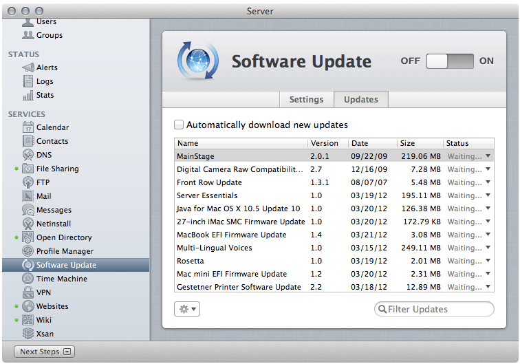 java latest download for mac